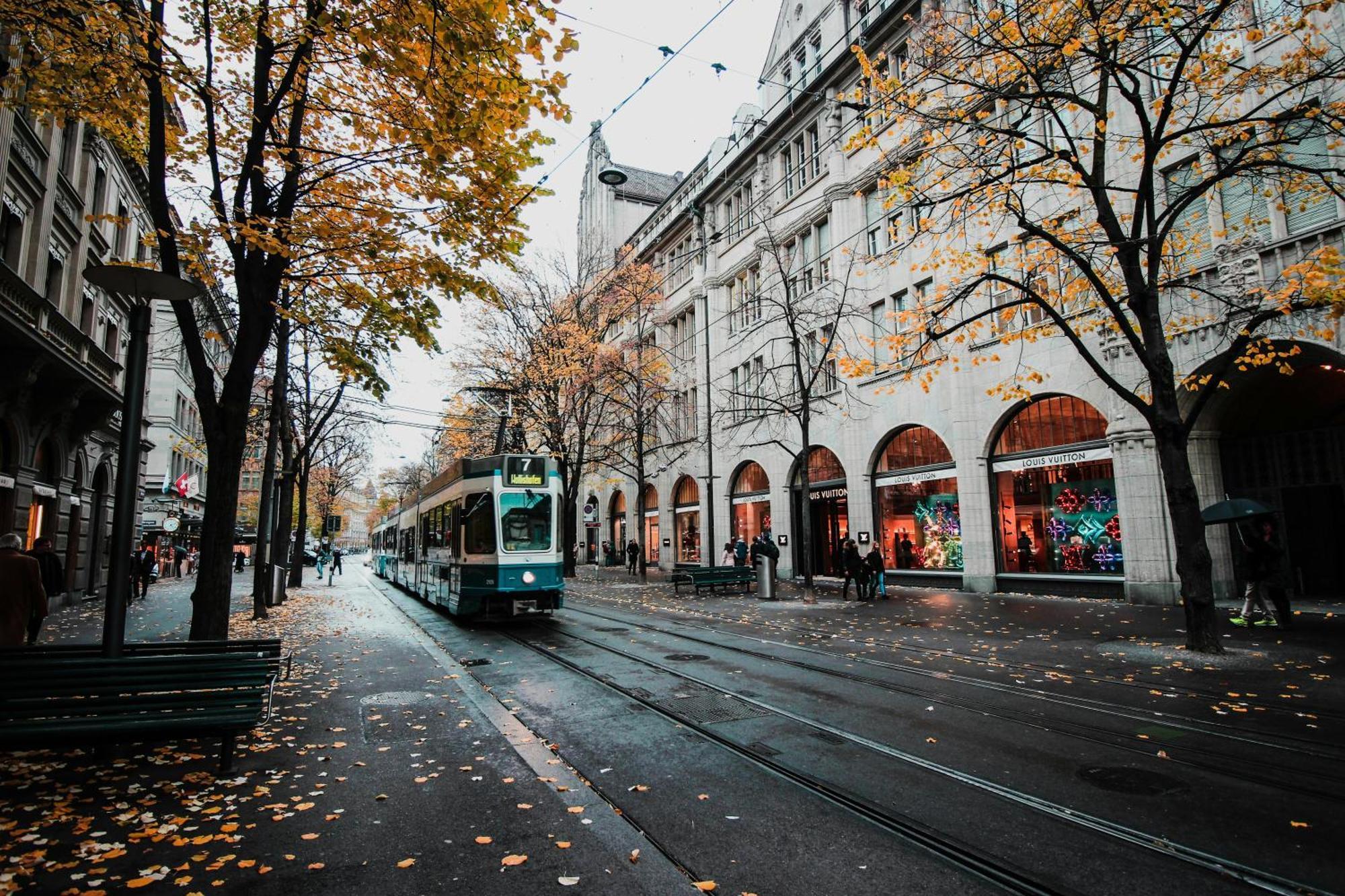 Roombach Hotel Budapest Center, Budapest